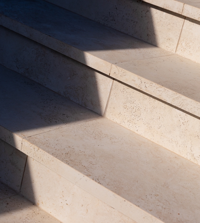 Resa Estates for sale Ibiza Vlla Aixa te koop sale lift sea views details stairs.jpg